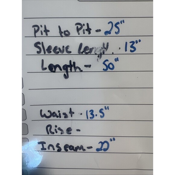 GARNET HILL Womens Sz M Teal Stretch Tencel Kimono Sleeve Knit Jumpsuit Belted - Picture 14 of 14